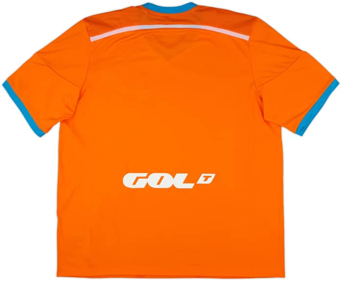 2014-16 Valencia Away Shirt (XXL)