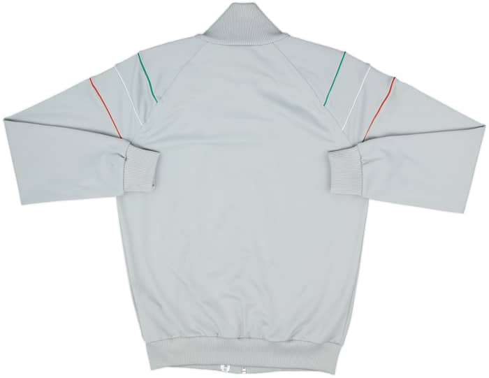 1986 Italy Diadora Track Jacket - 8/10 - (S)