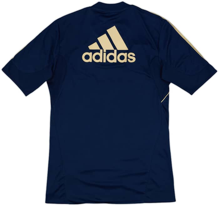 2012-13 Chelsea adidas Training Shirt - 7/10 - (S)