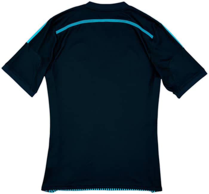 2014-15 Chelsea Third Shirt - 4/10 - (M)