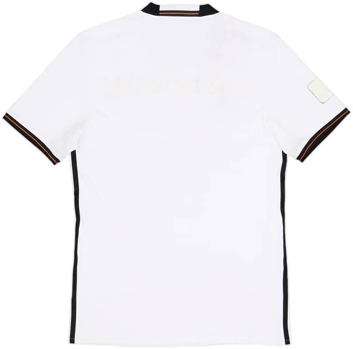 2015-16 Germany/Training Home Shirt - 5/10 - (S)