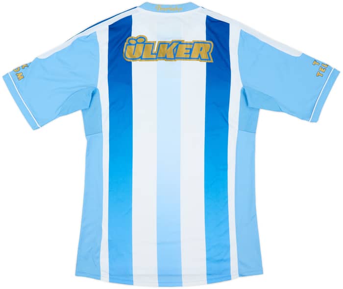 2011-12 Fenerbahce Away Shirt - 10/10 - (M)