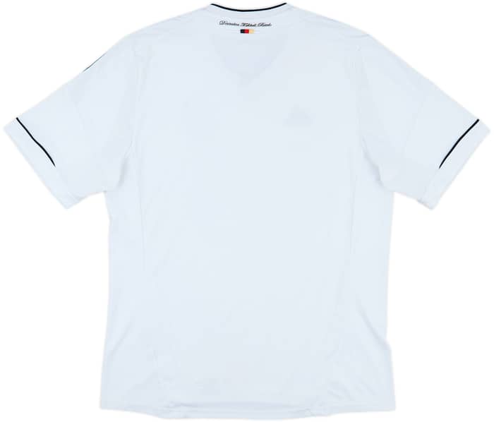 2012-13 Germany Home Shirt - 5/10 - (XL)