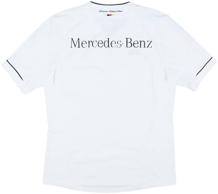 2012-13 Germany Home/Training Shirt - 5/10 - (L)