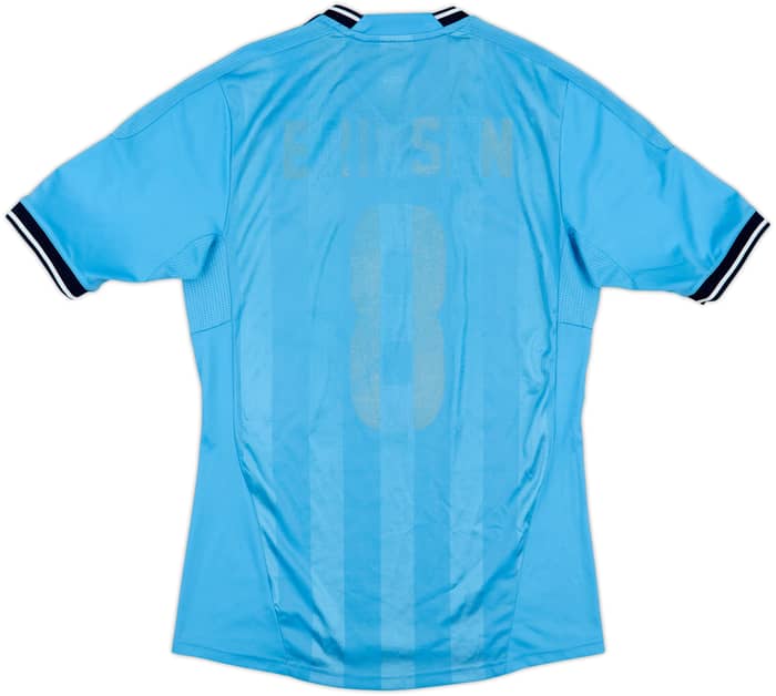 2011-12 Ajax Away Shirt - 4/10 - (S)