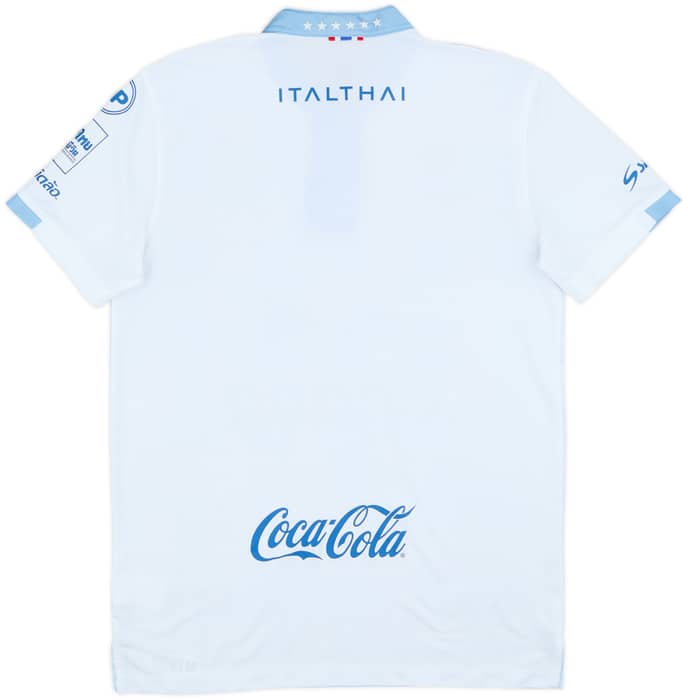 2019-20 Buriram Away Shirt - 6/10 - (S)