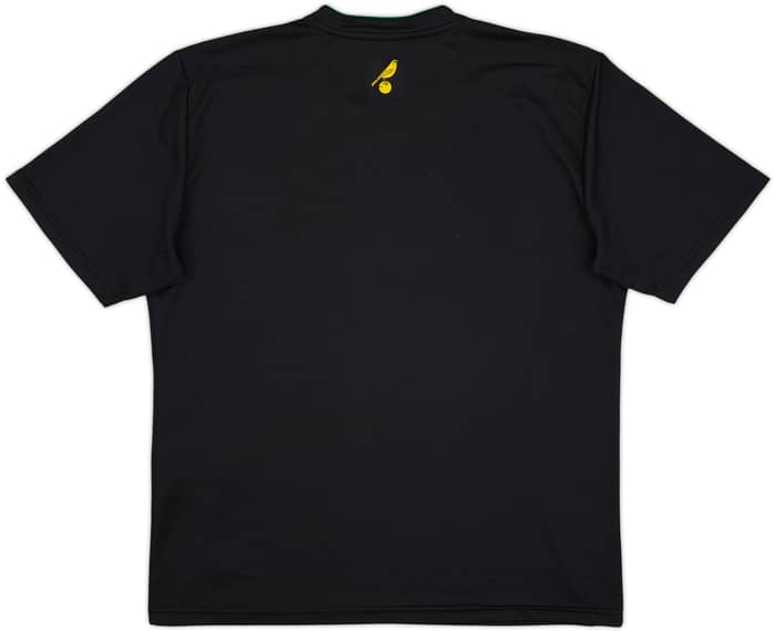 2012-13 Norwich City Away Shirt - 7/10 - (L)