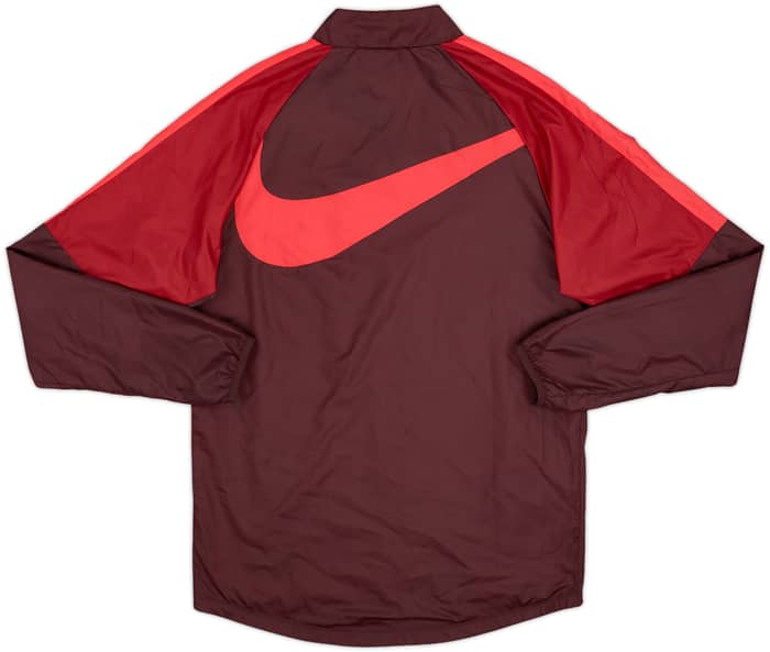 2022-23 Liverpool Nike Track Jacket - 7/10 - (S)