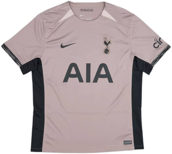 2023-24 Tottenham Third Shirt Maddison #10 - 10/10 - (L)