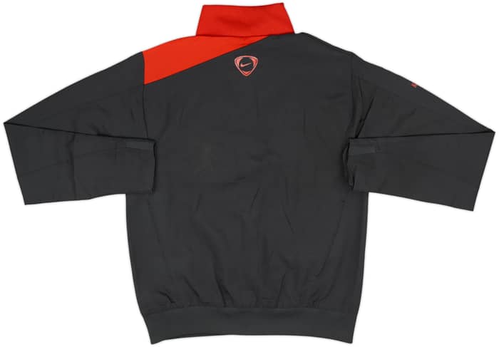 2009-10 South Korea Nike Track Jacket - 6/10 - (S)