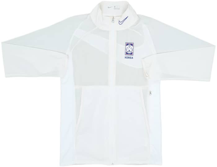 2020-21 South Korea Nike Windbreaker - 7/10 - (M)