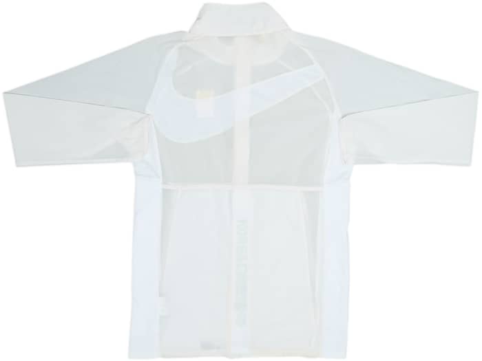 2020-21 South Korea Nike Windbreaker - 7/10 - (M)