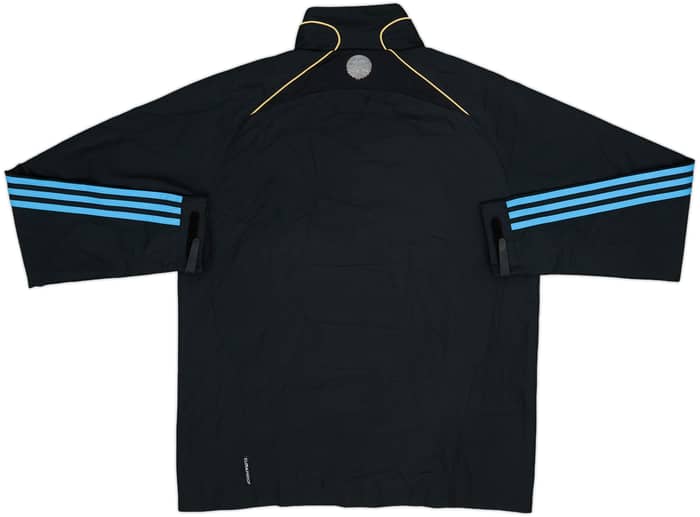 2009-10 Argentina adidas Track Jacket - 7/10 - (L)
