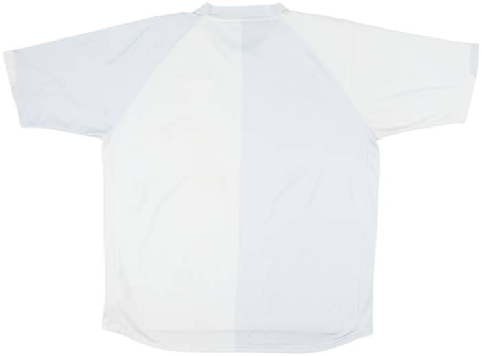 2006-07 Turkey Away Shirt - 7/10 - (XL)