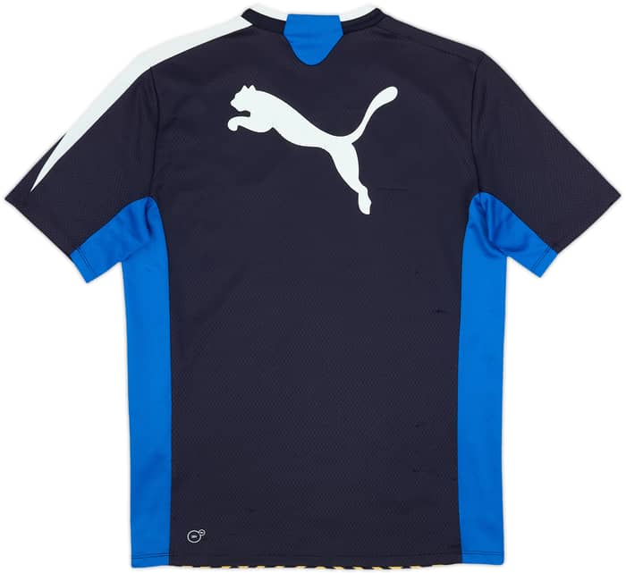 2014 Jubilo Iwata Puma Training Shirt - 6/10 - (M)