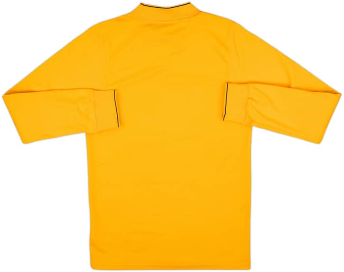 2010 Singapore GK Shirt - 7/10 - (S)