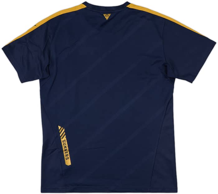 2015-16 Arsenal Puma Training Shirt - 5/10 - (L)