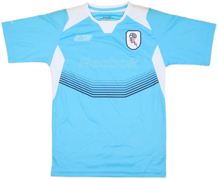 2004-05 Bolton Away Shirt - 4/10 - (S)