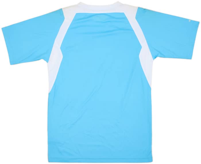 2004-05 Bolton Away Shirt - 4/10 - (S)