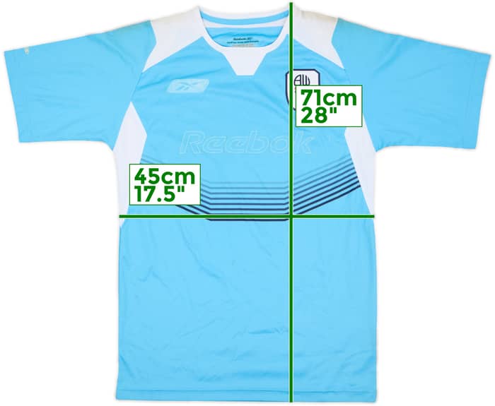 2004-05 Bolton Away Shirt - 4/10 - (S)