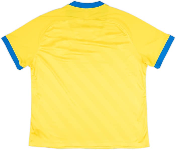 2020-21 Brighton Away Shirt (XXL)