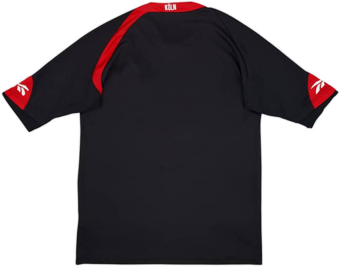 2009-10 FC Koln Away Shirt - 5/10 - (L)