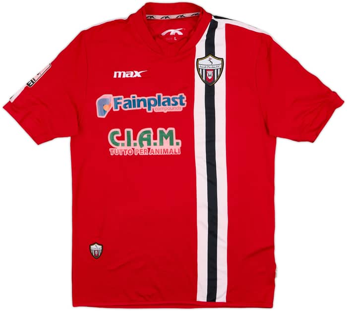 2014-15 Ascoli Away Shirt - 5/10 - (L)