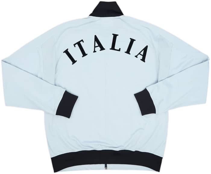 2003-04 Italy Puma Track Jacket - 5/10 - (M)