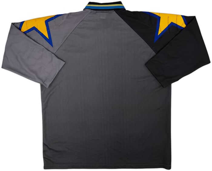 1994-95 Juventus GK Shirt - 5/10 - (XL)