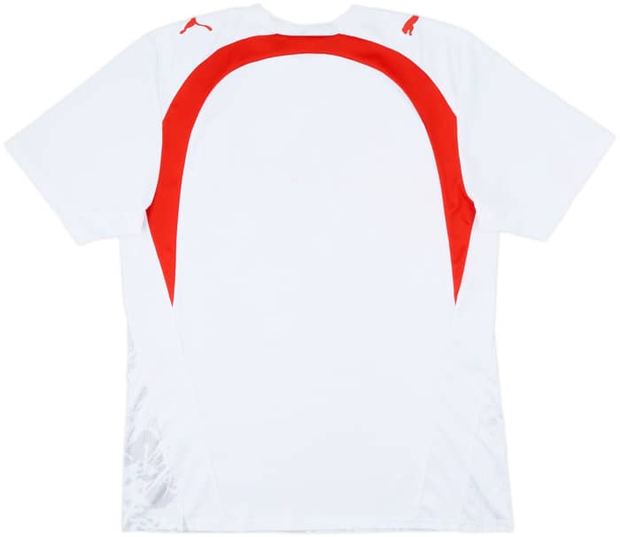 2006-08 Poland Home Shirt - 5/10 - (M)