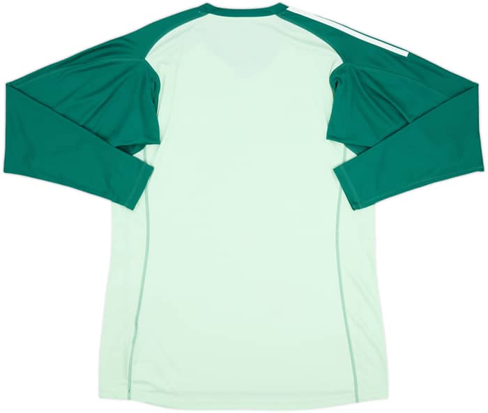 2018-19 Cardiff City GK Shirt - 6/10 - (XL)