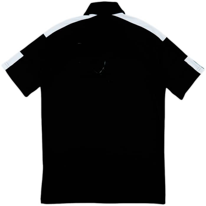 2021-22 Leeds adidas Training Shirt - 7/10 - (XS)