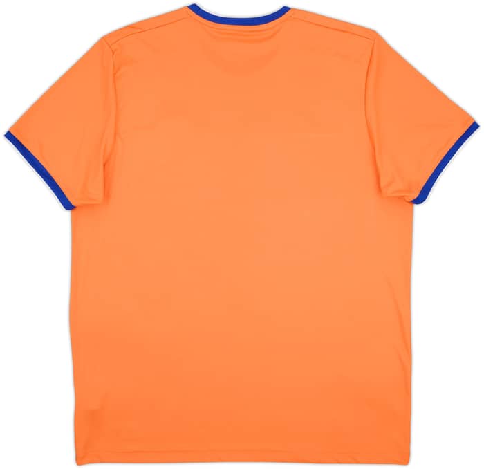 2019-21 Cardiff Away Shirt - 8/10 - (XL)