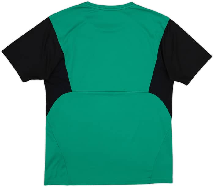 2017-18 Plymouth Puma Training Shirt - 9/10 - (M)