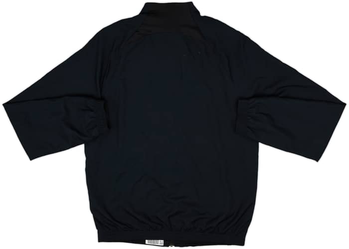 2022-23 Liverpool Nike Track Jacket - 8/10 - (S)