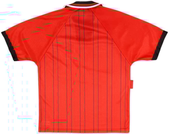 1993-95 Ipswich Away Shirt - 9/10 - (L)