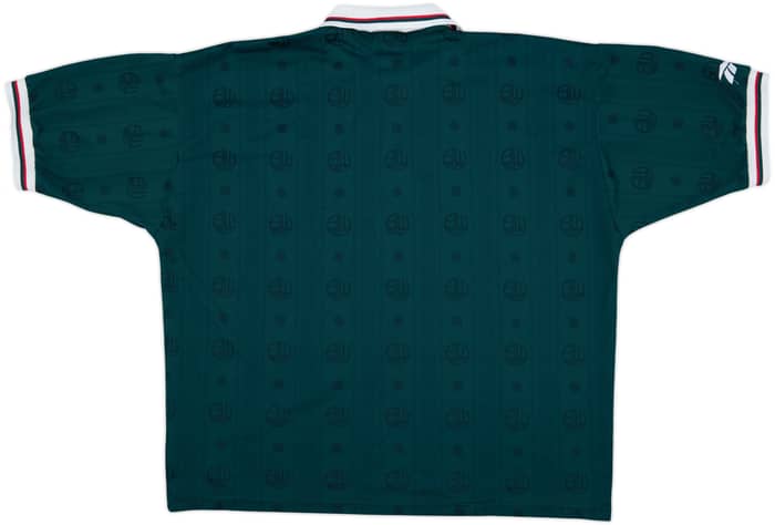 1996-97 Bolton Away Shirt - 9/10 - (XL)