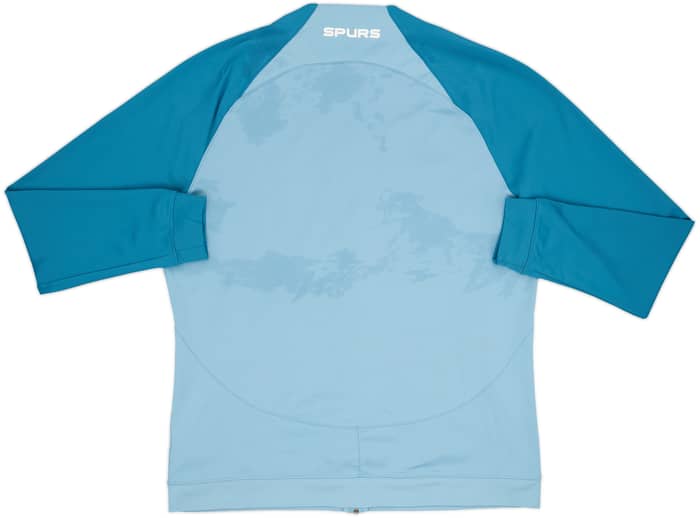 2022-23 Tottenham Nike Track Jacket - 6/10 - (XL)