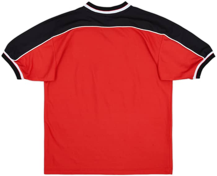 1999-00 Walsall Home Shirt - 8/10 - (M)