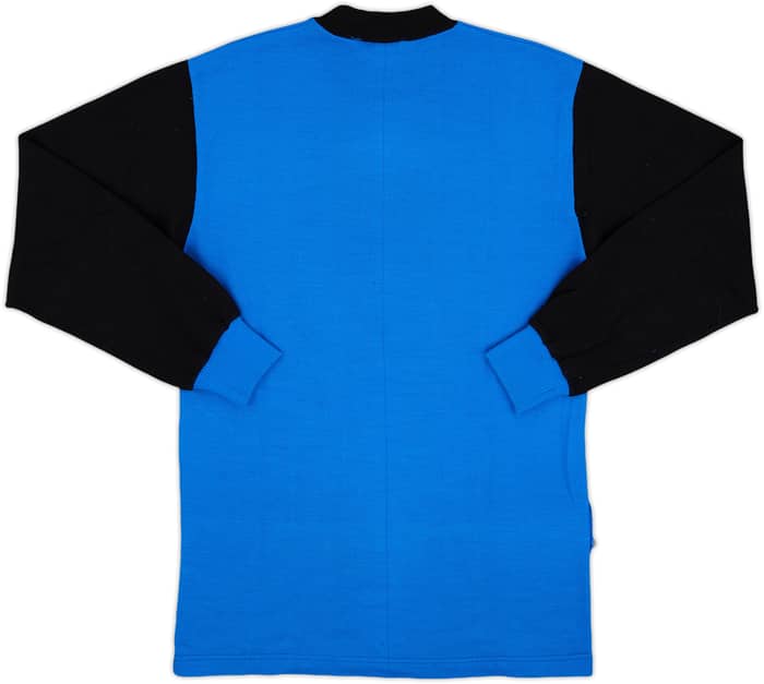 1992-94 Inter Milan Umbro Drill Top - 8/10 - (M)