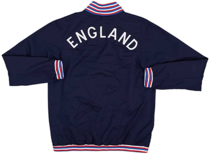 2012-13 England Umbro Track Jacket - 8/10 - (M)