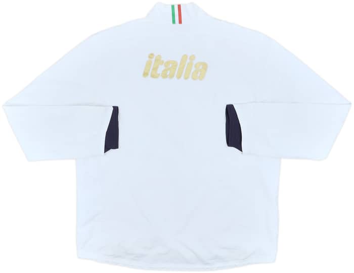 2006-08 Italy Puma Track Jacket - 5/10 - (L)