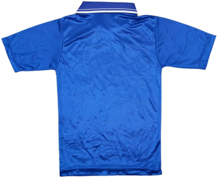 Camiseta de local del Shrewsbury Town 1997-98 - 8/10 - (L.Niños)