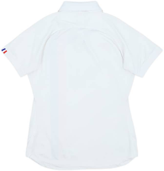 2019-20 Paris Saint-Germain Third Shirt - 7/10 - (Women's S)