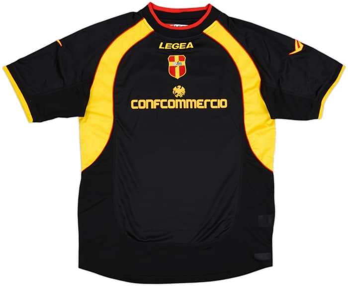 2004-05 Messina Away Cup Shirt - 9/10 - (L)