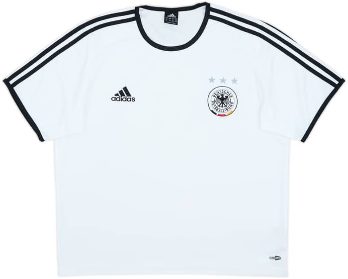 2004-05 Germany Basic Home Shirt - 8/10 - (L)