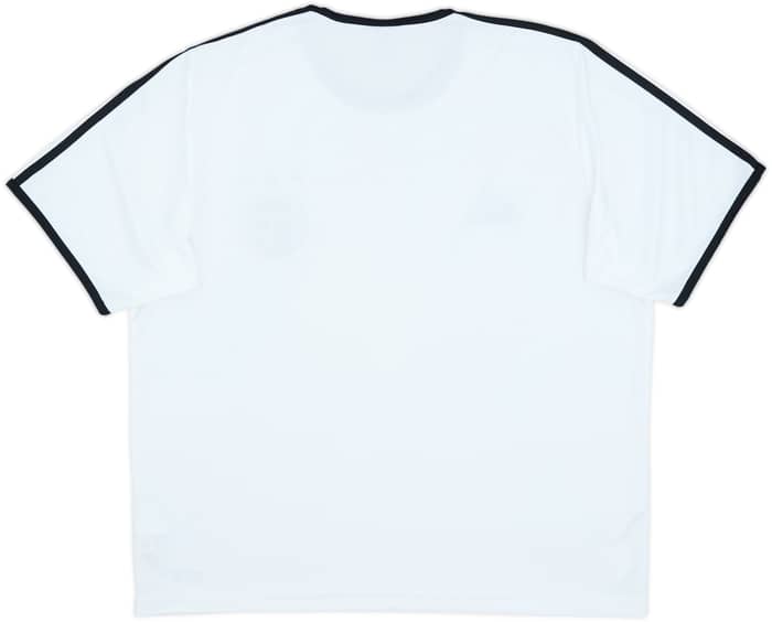 2004-05 Germany Basic Home Shirt - 8/10 - (L)