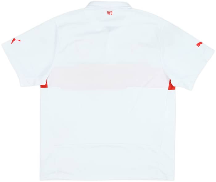 2014-15 Stuttgart Home Shirt - 7/10 - (XL)