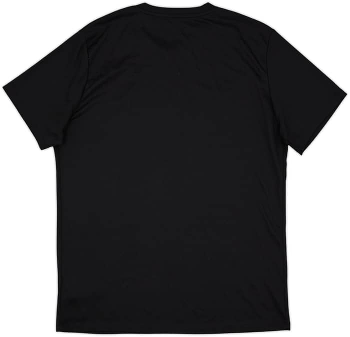 2016-17 Triestina Nike Training Shirt - 9/10 - (XL)