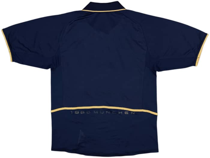 2003-04 1860 Munich Away Shirt - 5/10 - (M)